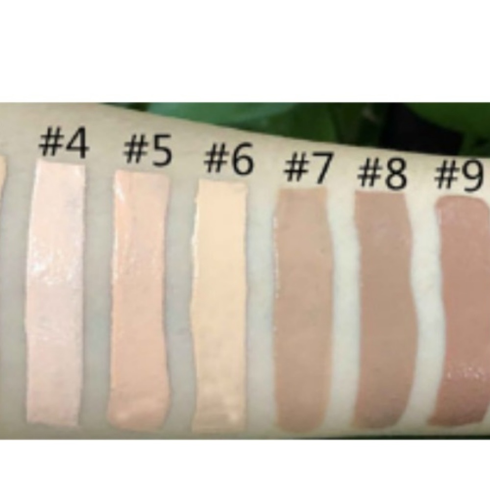 HD FOUNDATION-PORCELAIN #04 - Picture 3 of 3